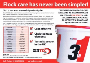 Zintec 3in1 leaflet