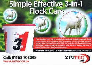 Zintec 3in1 leaflet