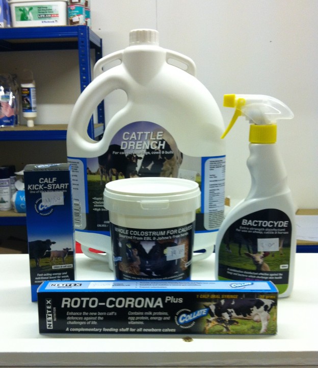 Nettex products in Gloucestershire