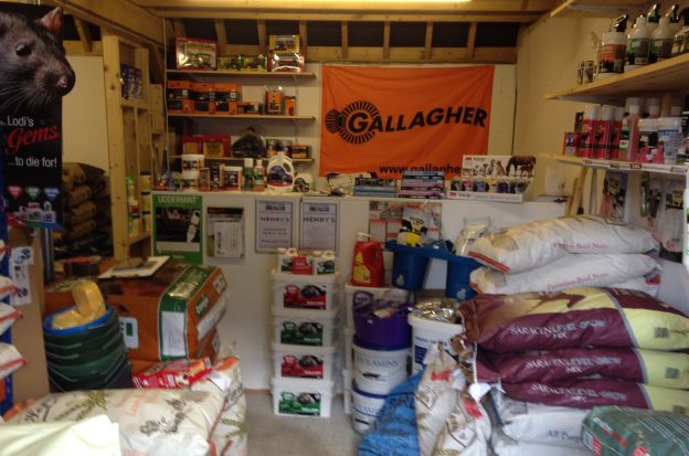 Direct farm supplies Gloucester