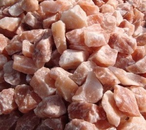 25kg agricultural rock salt for animals