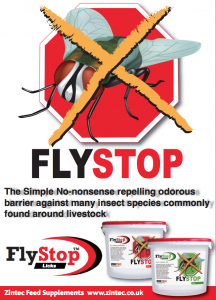 zintec fly stop
