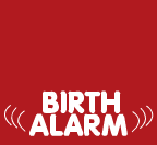 Birth alarm
