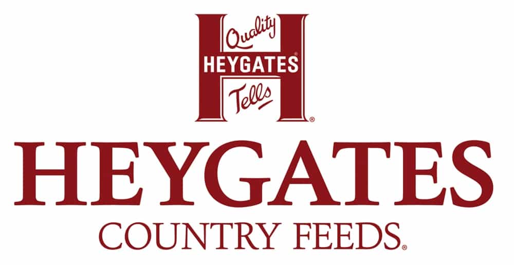 Heygates country feeds